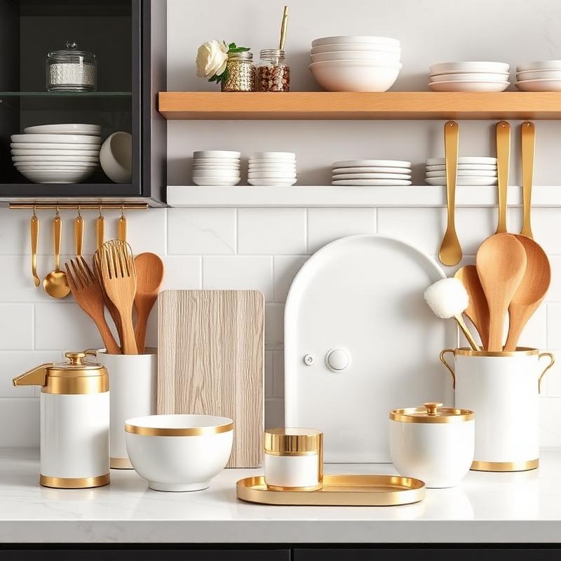 Kitchen & Home