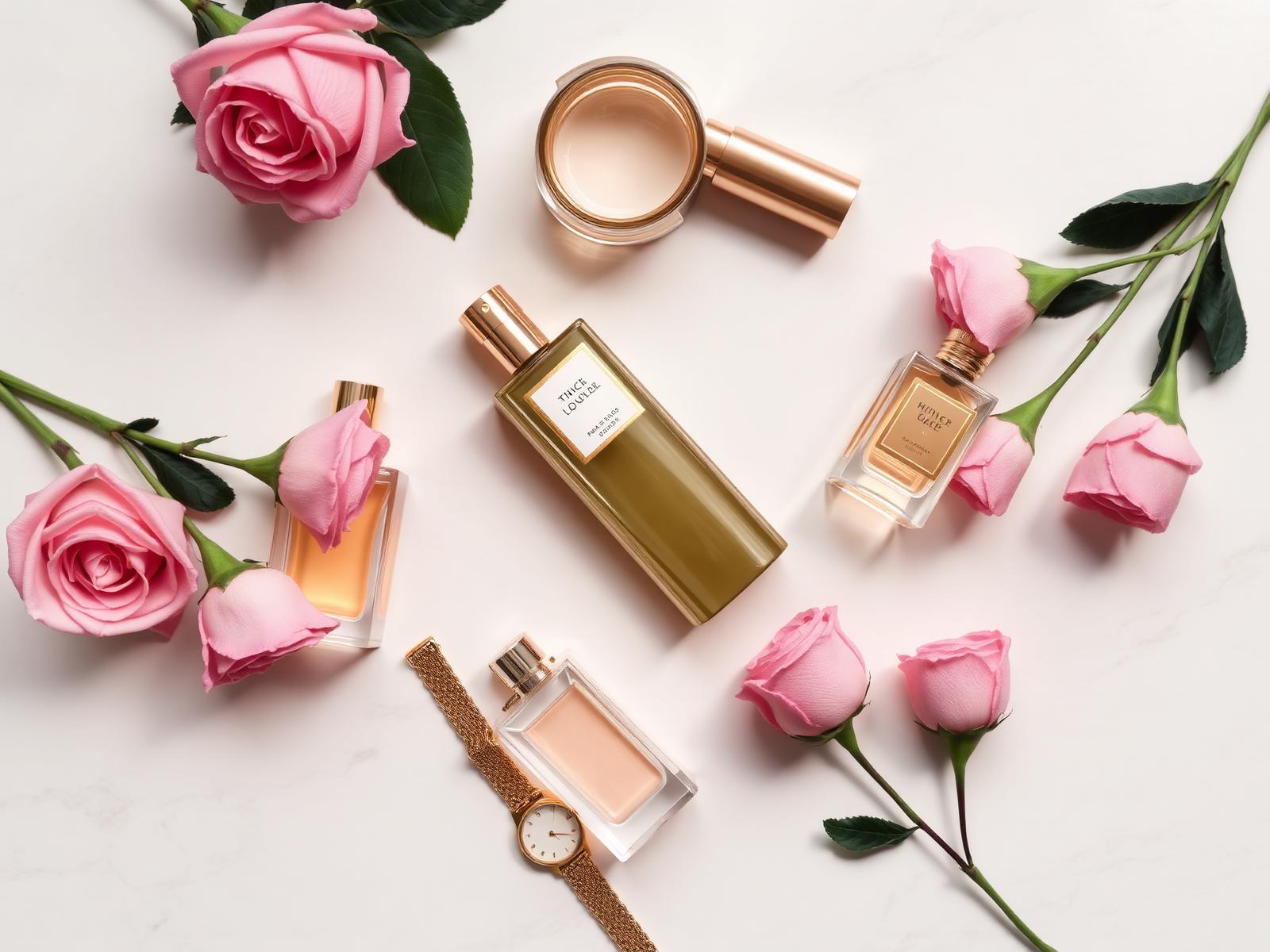 Curated beauty, fragrance and accessories at MOOLAH Guyana